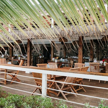 Long Bay Beach Resort Freshwater Pond Exterior foto