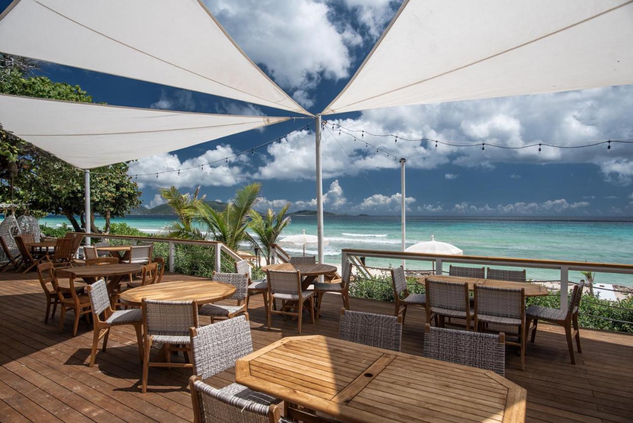 Long Bay Beach Resort Freshwater Pond Exterior foto