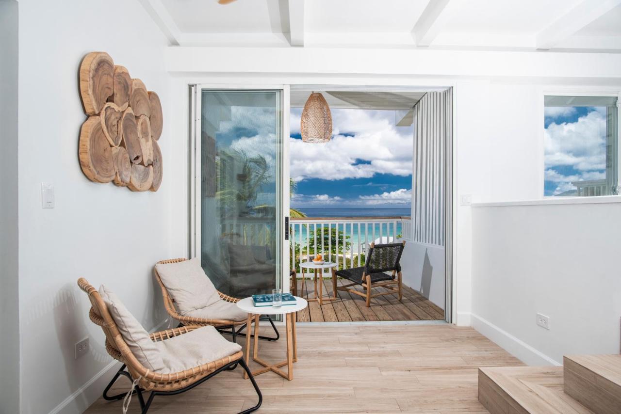 Long Bay Beach Resort Freshwater Pond Exterior foto