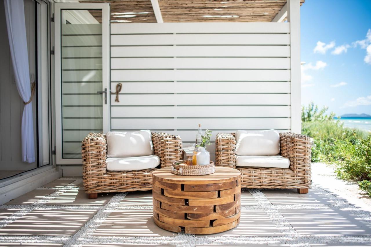 Long Bay Beach Resort Freshwater Pond Exterior foto
