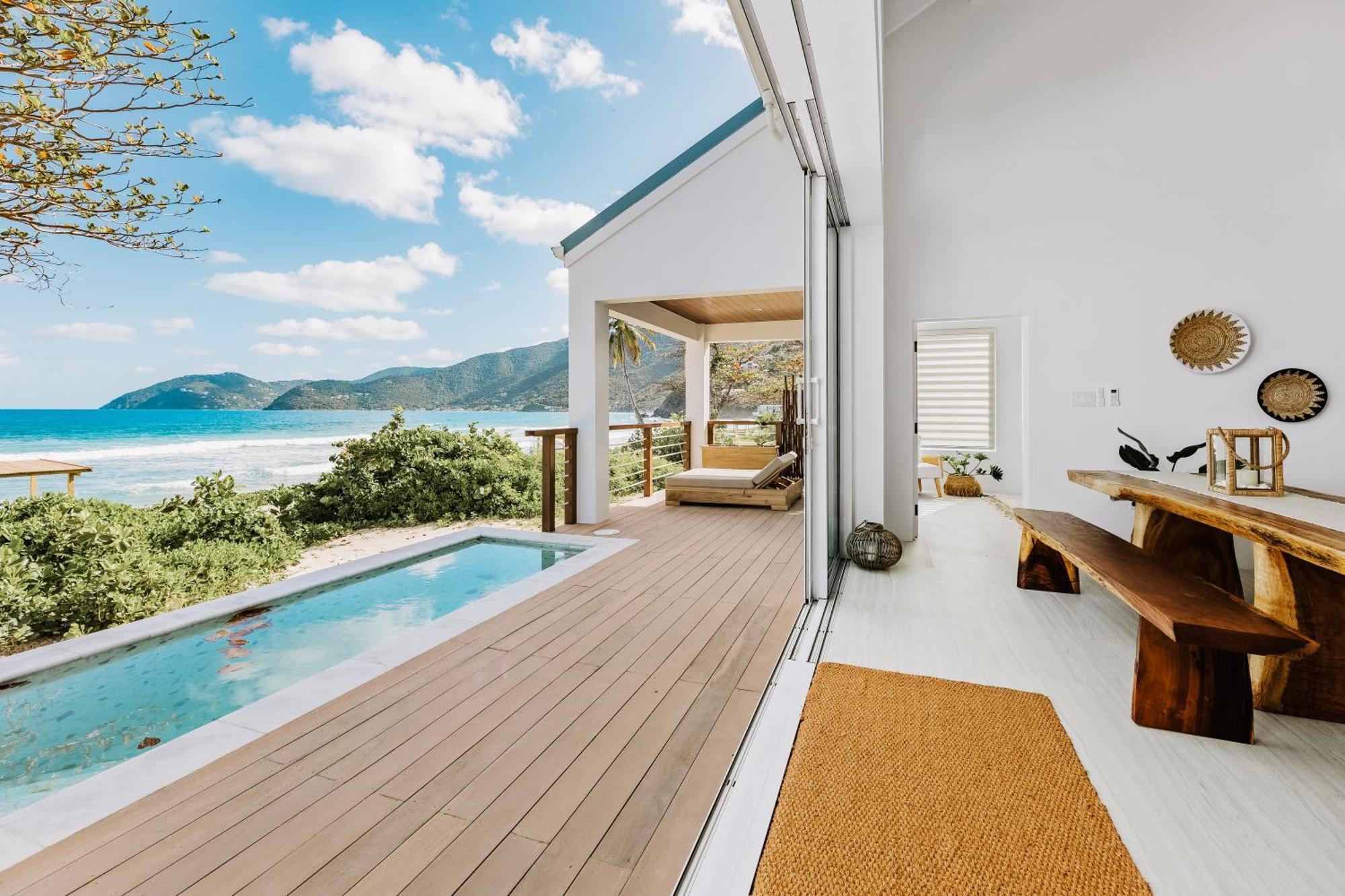Long Bay Beach Resort Freshwater Pond Exterior foto