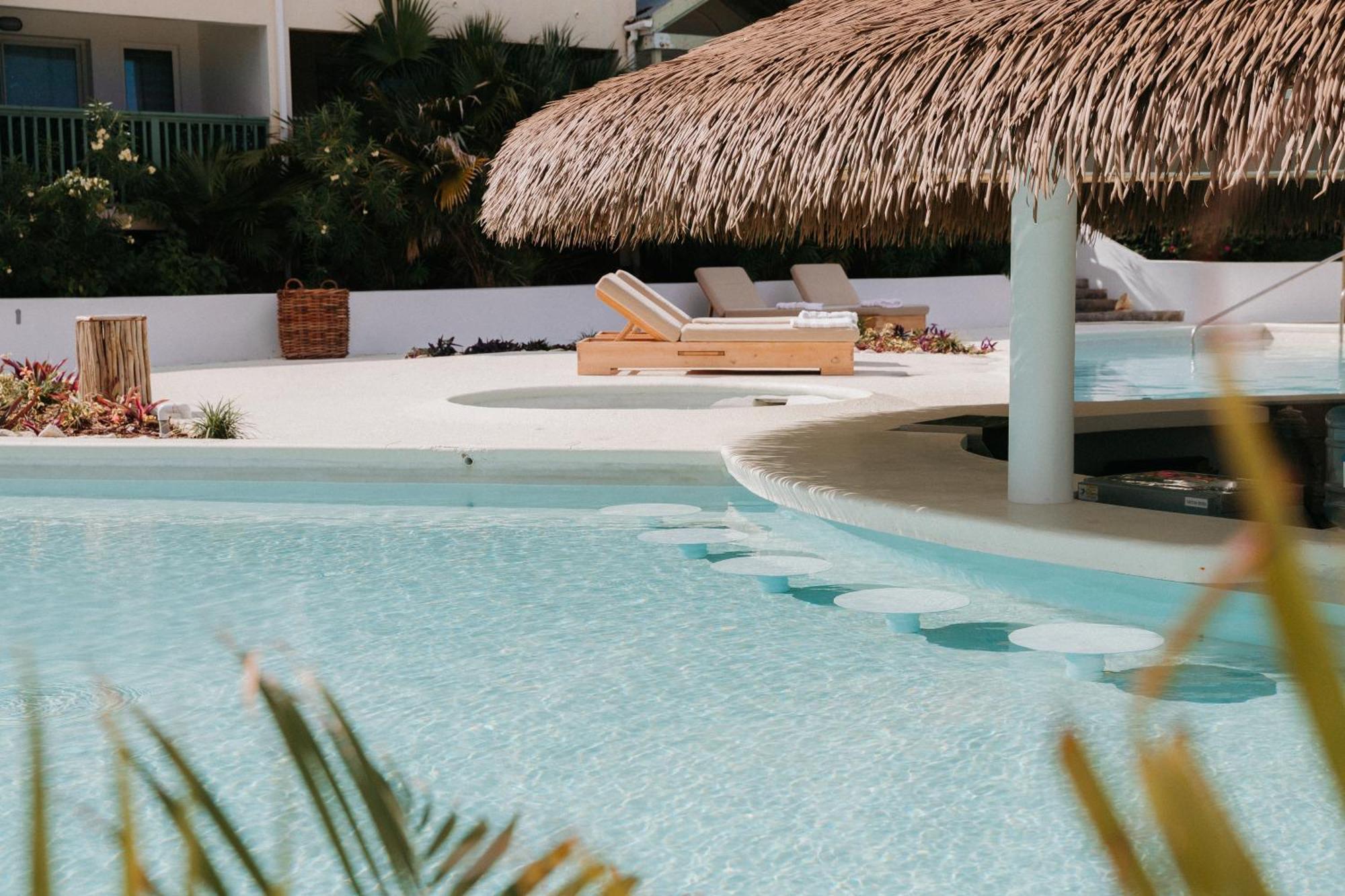 Long Bay Beach Resort Freshwater Pond Exterior foto