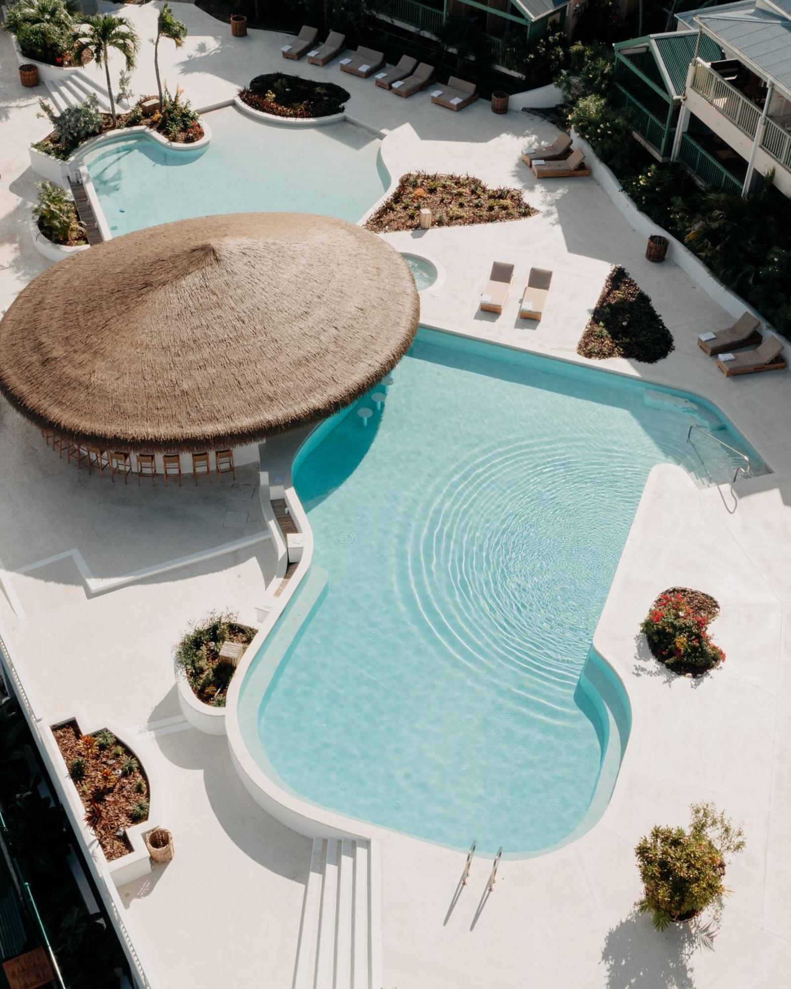 Long Bay Beach Resort Freshwater Pond Exterior foto
