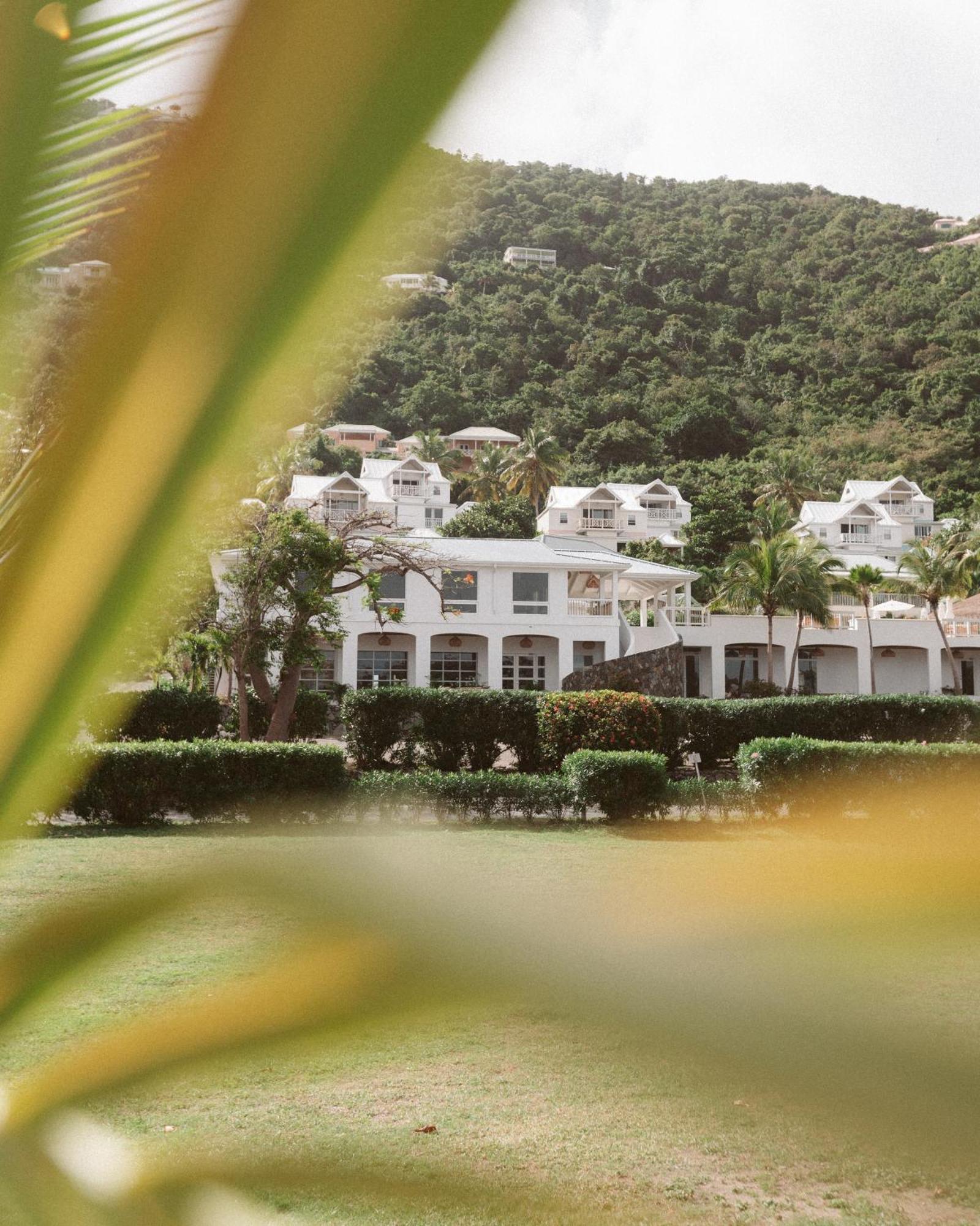 Long Bay Beach Resort Freshwater Pond Exterior foto