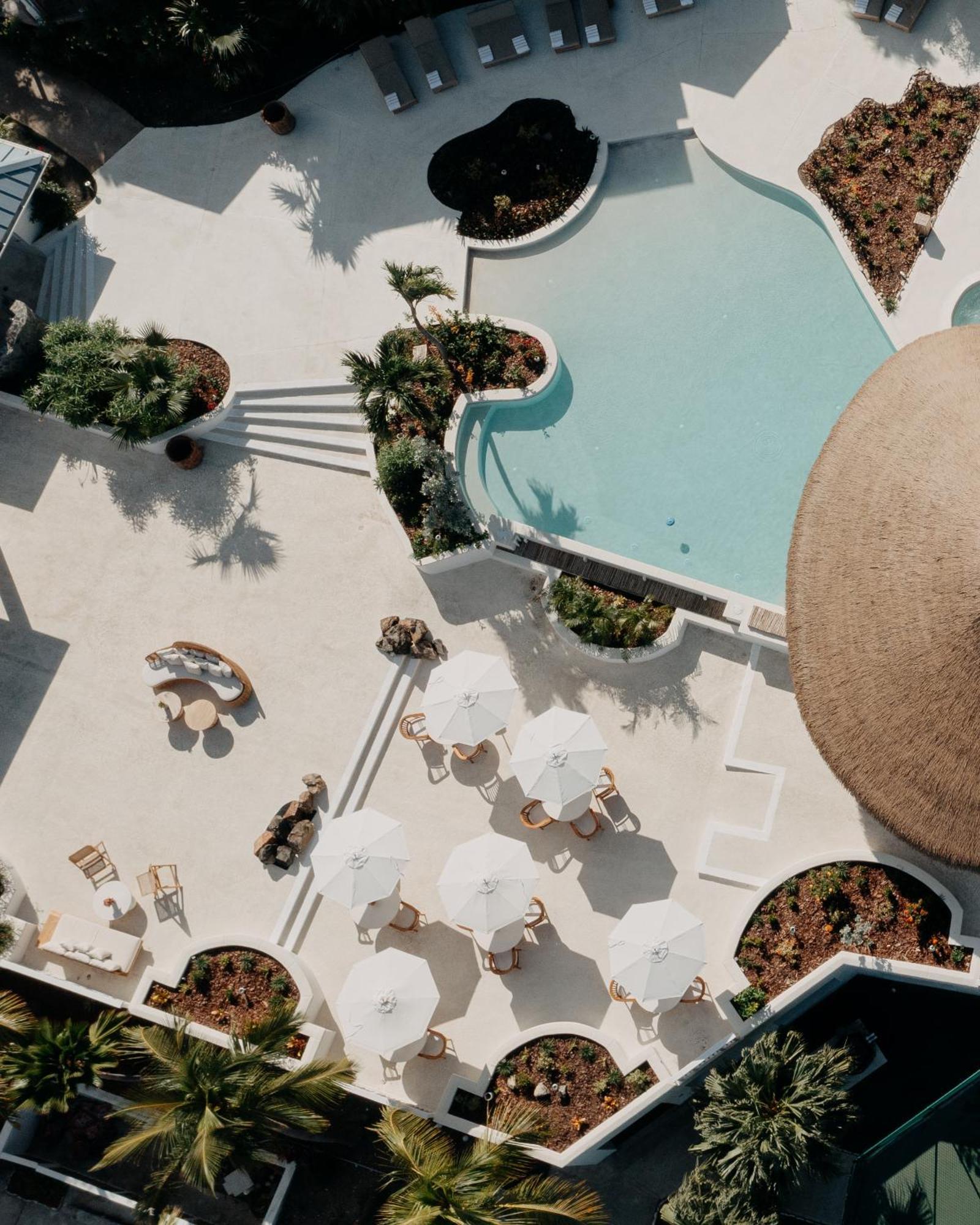 Long Bay Beach Resort Freshwater Pond Exterior foto