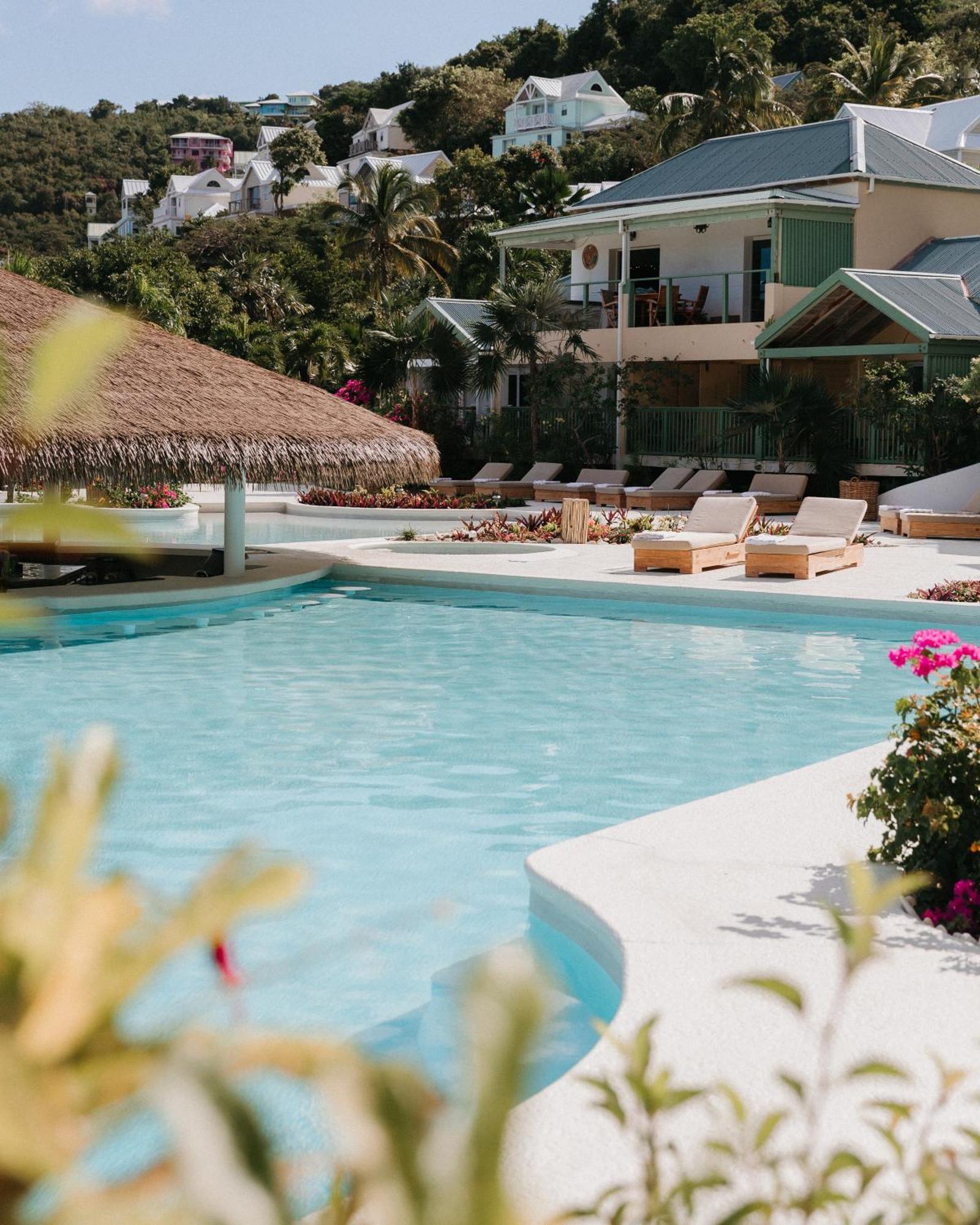 Long Bay Beach Resort Freshwater Pond Exterior foto