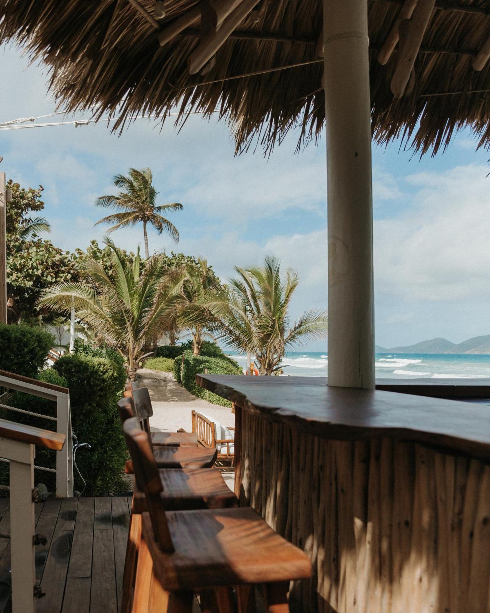 Long Bay Beach Resort Freshwater Pond Exterior foto