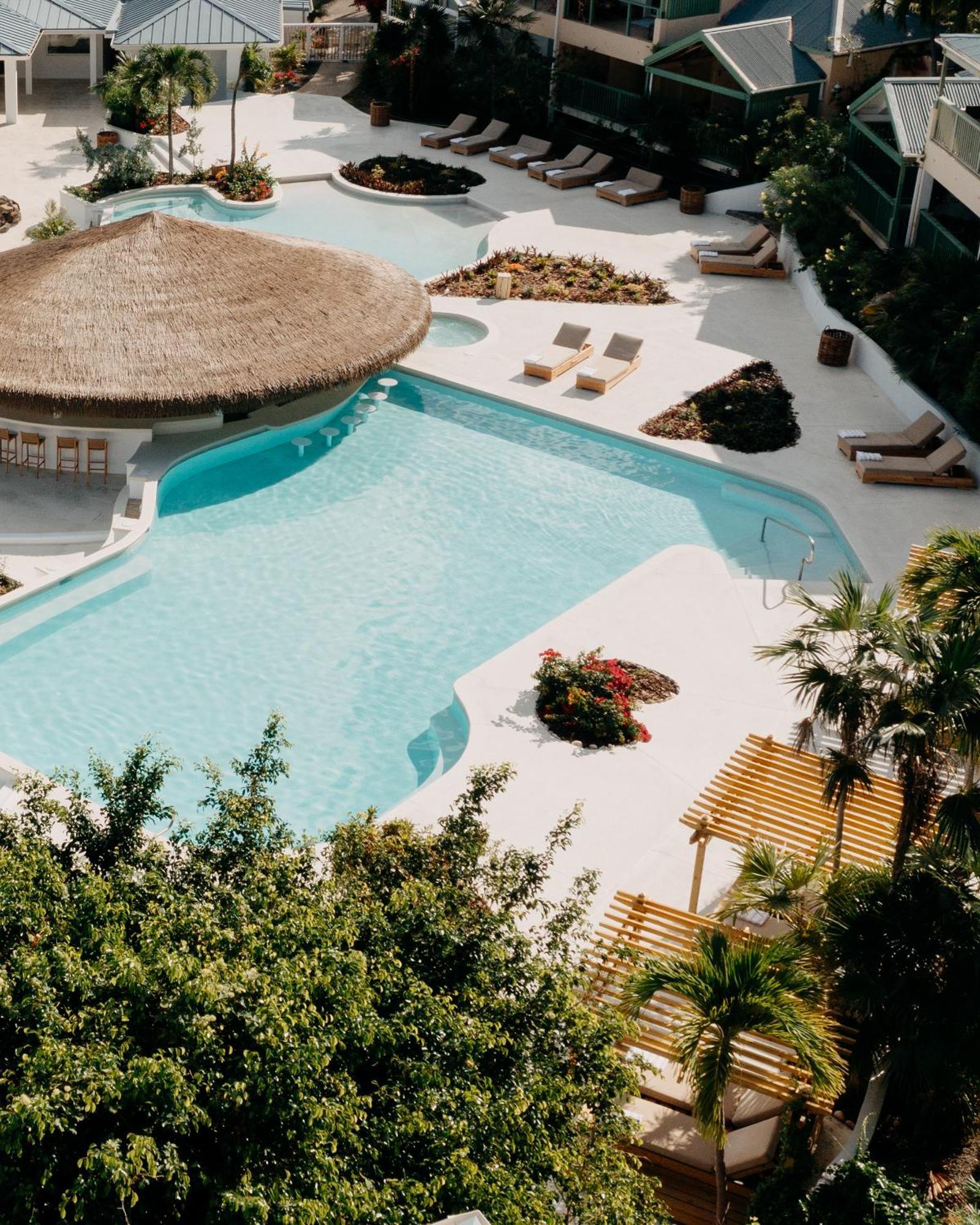 Long Bay Beach Resort Freshwater Pond Exterior foto