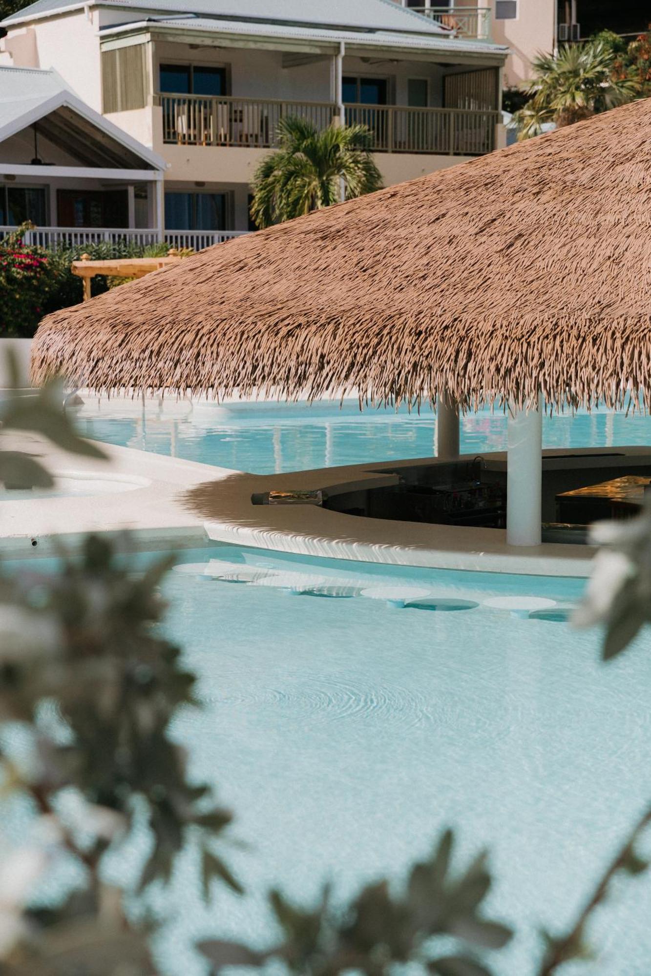 Long Bay Beach Resort Freshwater Pond Exterior foto