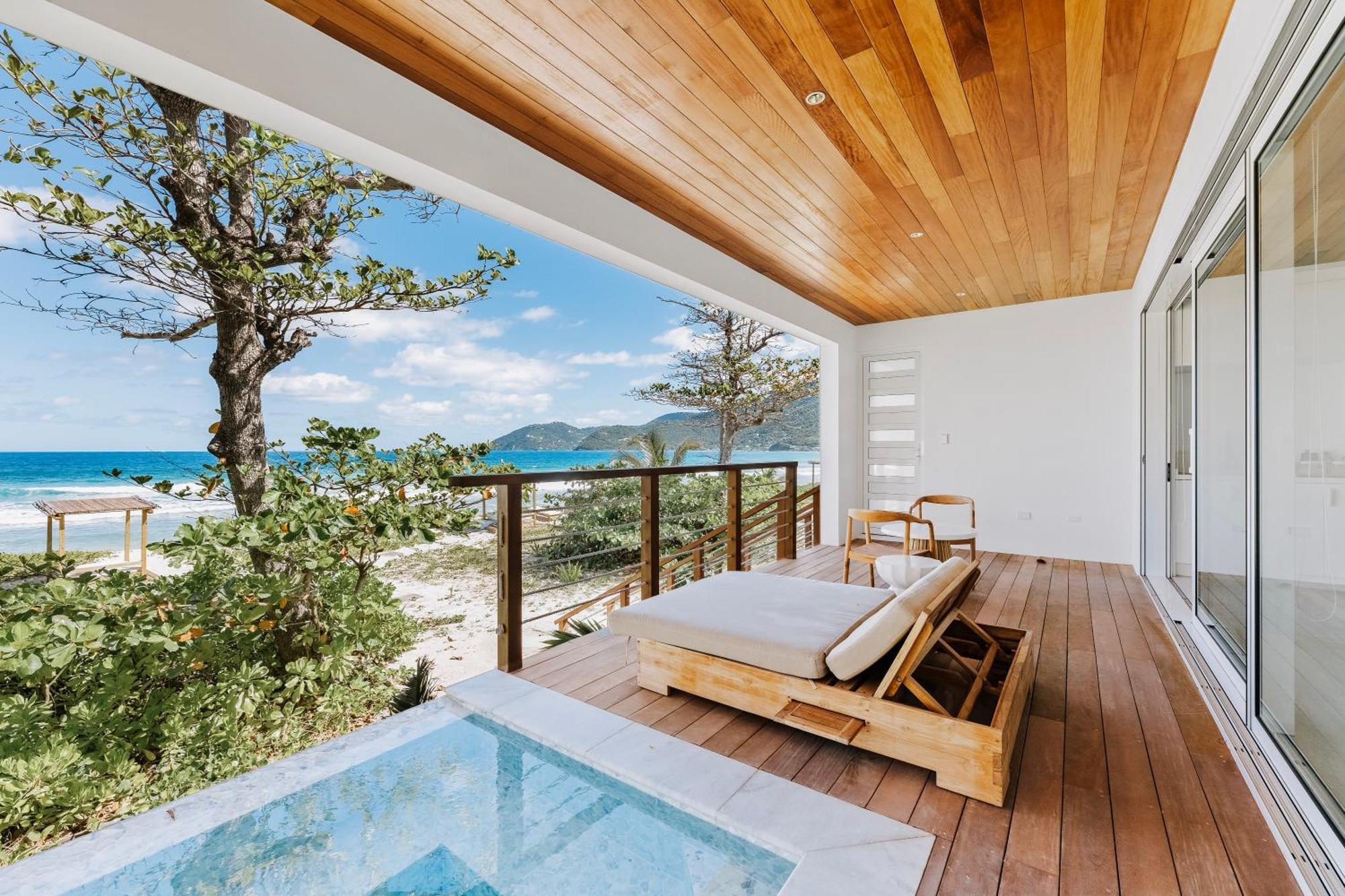 Long Bay Beach Resort Freshwater Pond Exterior foto