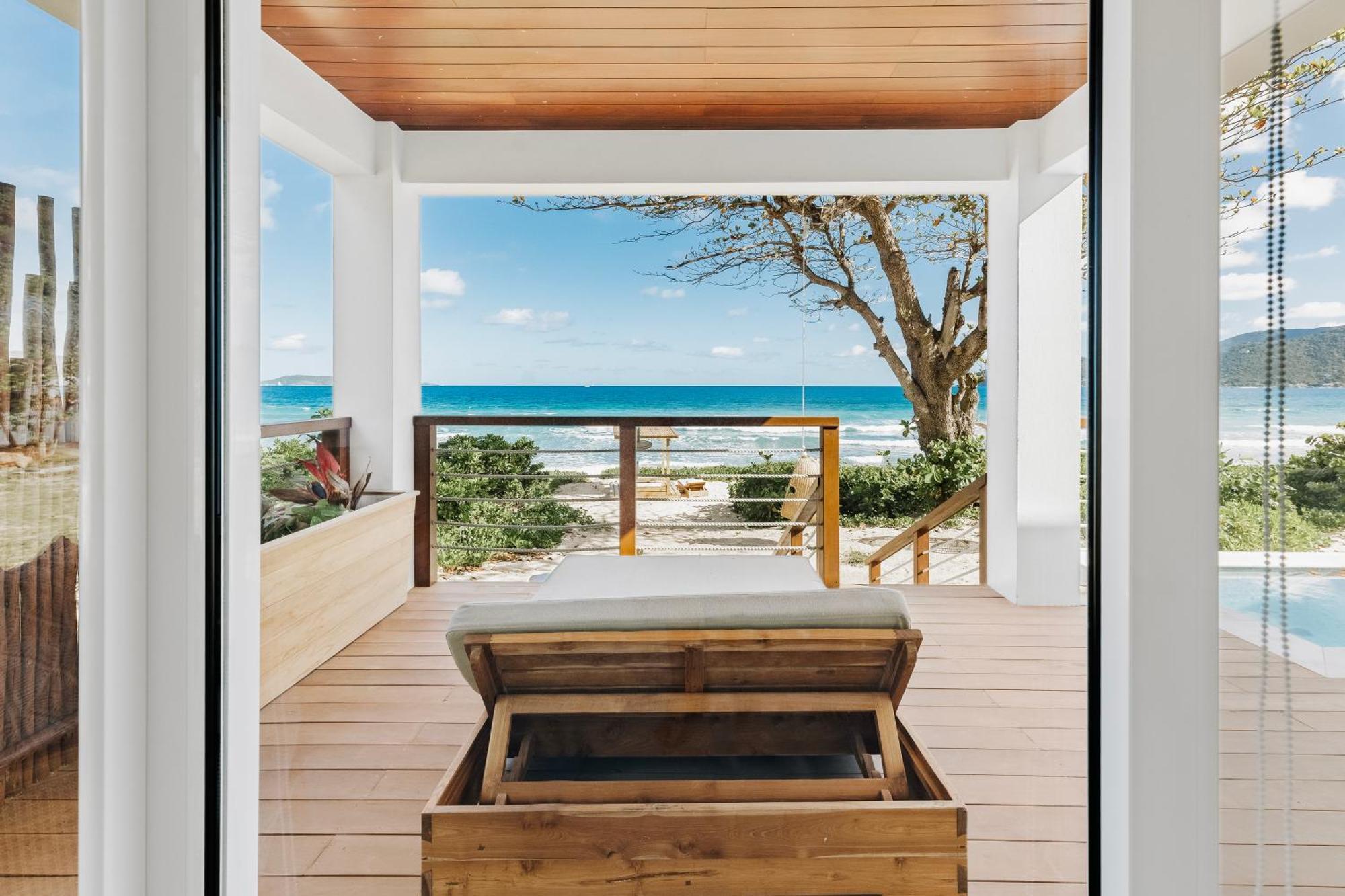 Long Bay Beach Resort Freshwater Pond Exterior foto